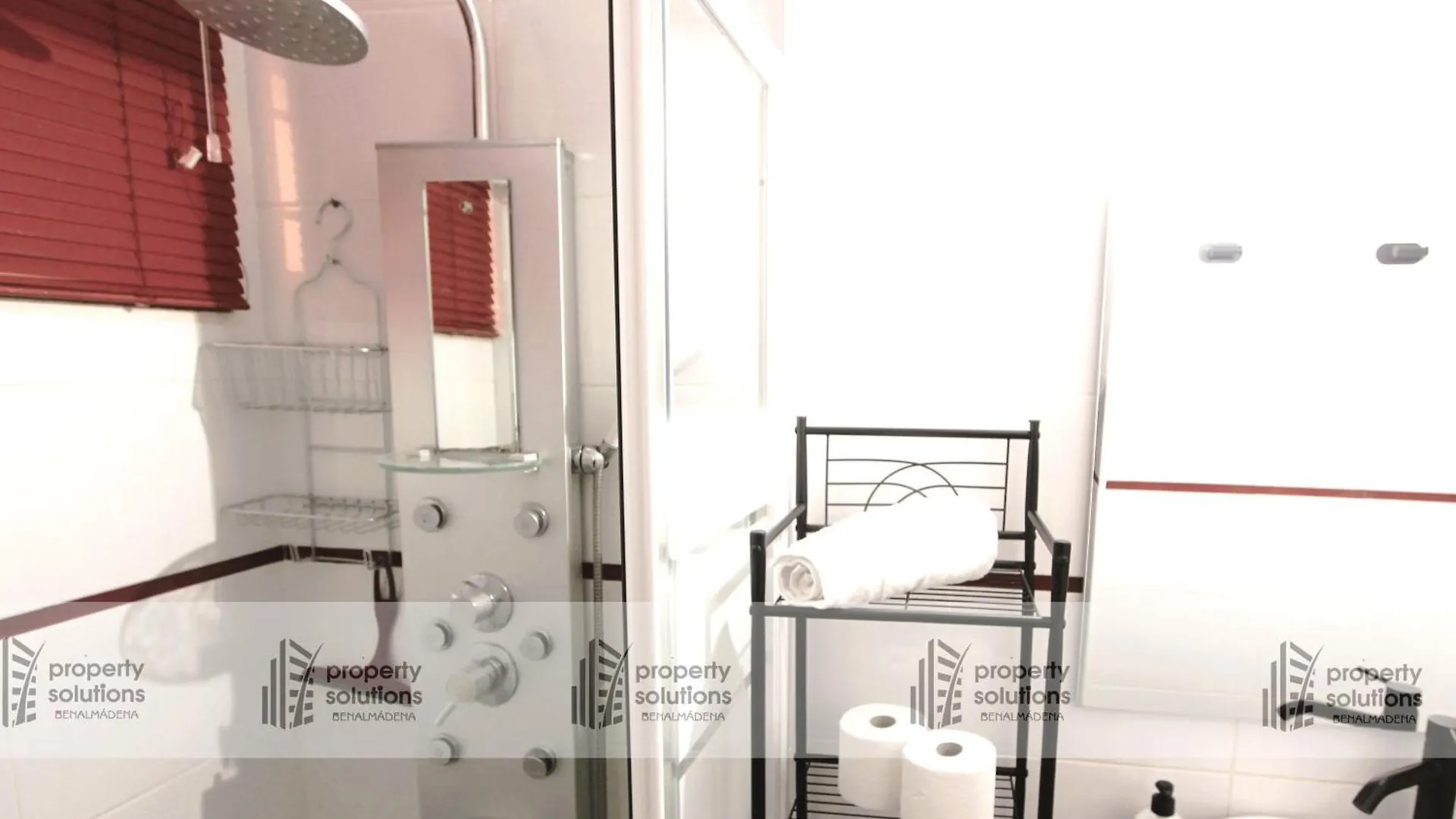 714 Iris Apartamento - Vista Al Mar - Cerca De Tren, Restaurantes, Tiendas - Playa A 10 Min Caminando Бенальмадена 0*,